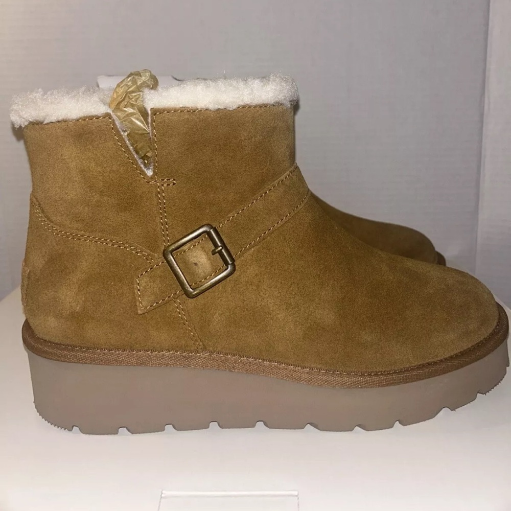 koolaburra by ugg Booties 9